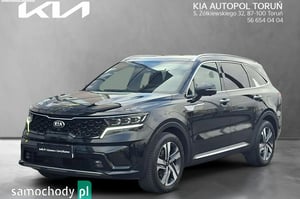Kia Sorento SUV 2020
