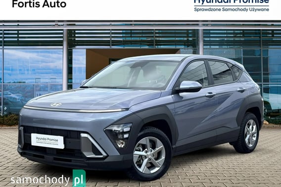 Hyundai Kona SUV 2025