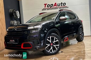 Citroën C5 Aircross SUV 2019