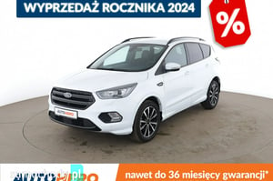 Ford Kuga SUV 2018