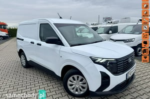 Ford Transit Courier Furgon 2024