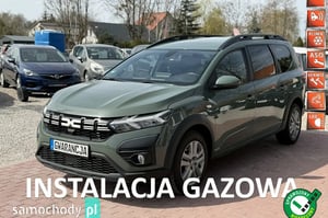 Dacia Jogger Kombi 2022