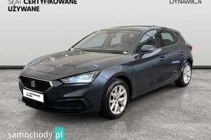 SEAT Leon Hatchback 2022