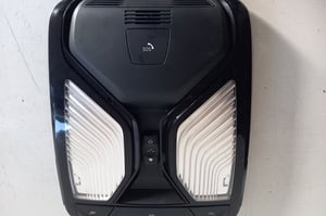BMW 5 G30 M550 LAMPKA KABINY SOS  9472150-01