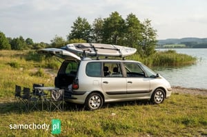 Renault Espace Inny 2000