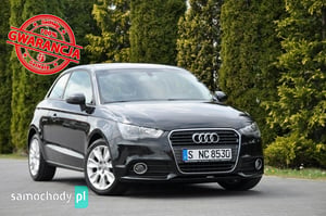 Audi A1 Hatchback 2011