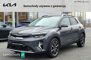 Kia Stonic Hatchback 2022