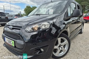 Ford Grand C-MAX Minivan 2015