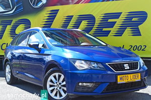 SEAT Leon Kombi 2019