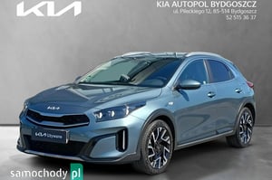 Kia Xceed Hatchback 2024