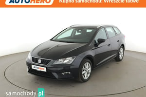 SEAT Leon Kombi 2019