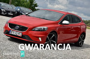 Volvo V40 Hatchback 2015