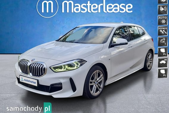 BMW 1 Seria Hatchback 2022