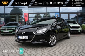 Hyundai i40 Kombi 2017