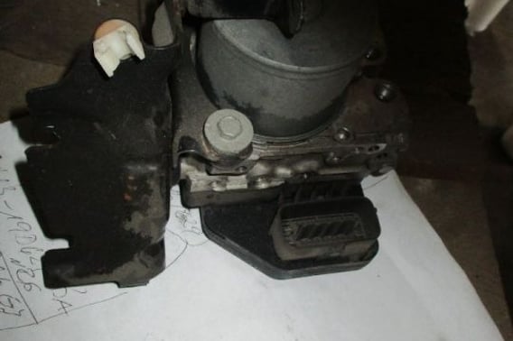 MAZDA 6 GJ POMPA ABS 133800-0670