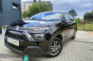 Citroen C3 Hatchback 2022