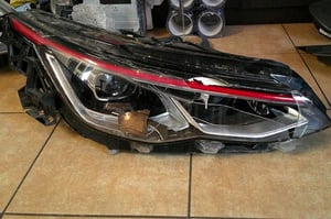 VW GOLF VIII GTI LAMPA PRZÓD PRAWA FULL LED 5H1941060A