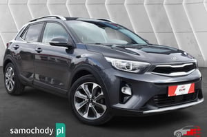 Kia Stonic Crossover 2018