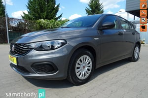 Fiat Tipo Hatchback 2018