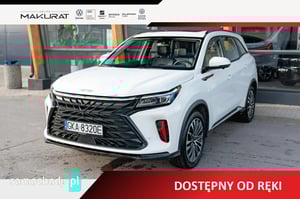 DFSK Inny SUV 2025