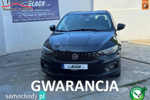 Fiat Tipo Hatchback 2017