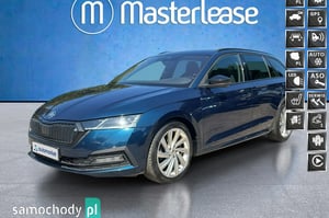 Skoda Octavia Kombi 2023