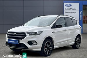 Ford Kuga SUV 2019