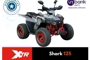 TRIUMPH Inny Quad 2026