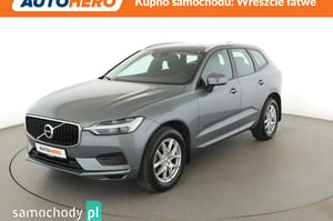 Volvo XC60 SUV 2020