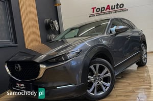 Mazda CX-30 SUV 2021