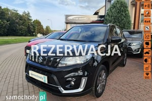 Suzuki Vitara SUV 2022