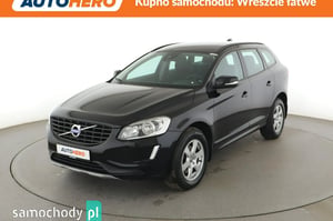 Volvo XC60 SUV 2017