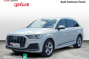 Audi Q7 SUV 2023