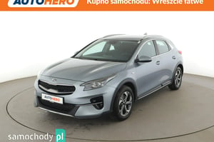 Kia Xceed SUV 2020