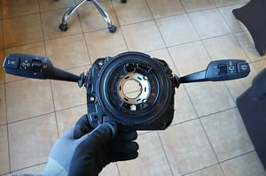 BMW 3 E90 PRZEŁĄCZNIK ZESPOLONY 696527801