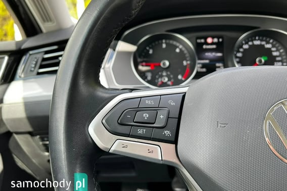 Volkswagen Passat Kombi 2023