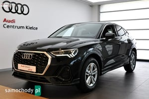Audi Q3 SUV 2024