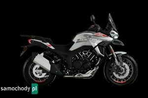 MODENAS Inny Turystyczny 2024