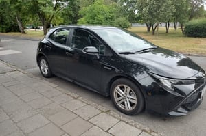 Przejęcie leasingu firmy na firmę