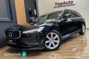 Volvo V90 Kombi 2017