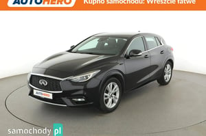 Infiniti Q30 Hatchback 2016