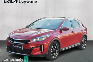 Kia Xceed SUV 2024