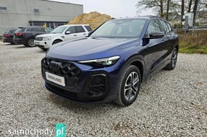Audi Q5 SUV 2025
