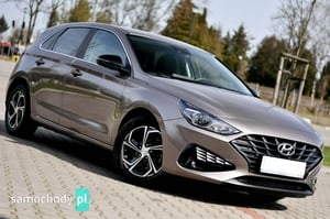 Hyundai i30 Hatchback 2022