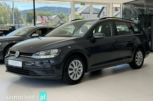 Volkswagen Golf Kombi 2018