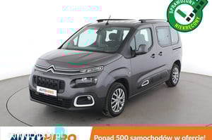 Citroen Berlingo Van 2019