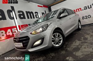 Hyundai i30 Kombi 2016