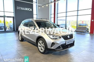 SEAT Arona SUV 2022