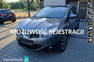 Nissan Qashqai Hatchback 2011