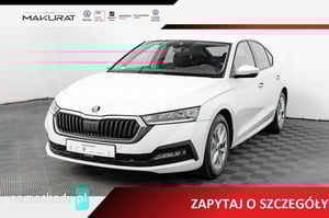 Skoda Octavia Sedan 2022